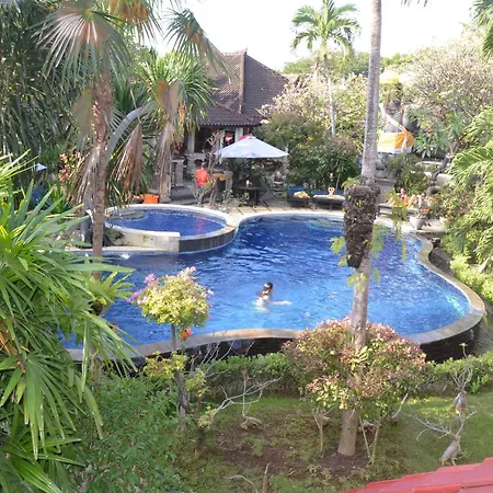 Suma Beach Hotel