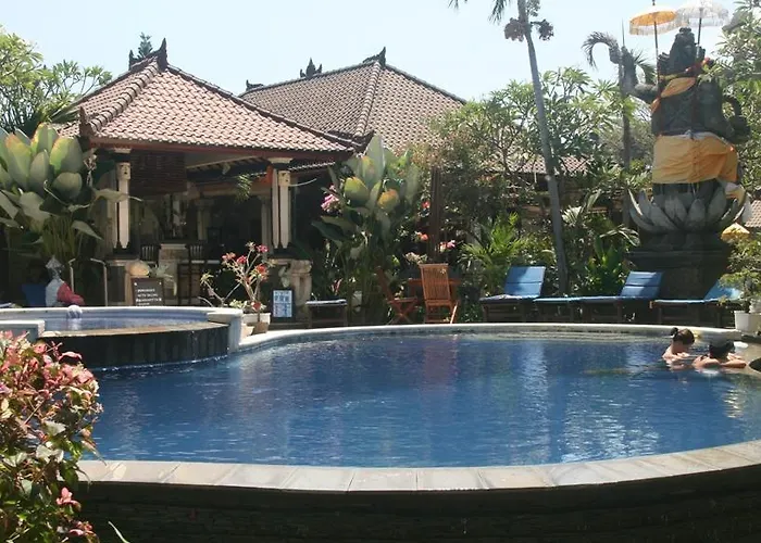 Hotel Suma 3*