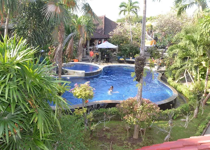 Suma 3* Lovina Beach
